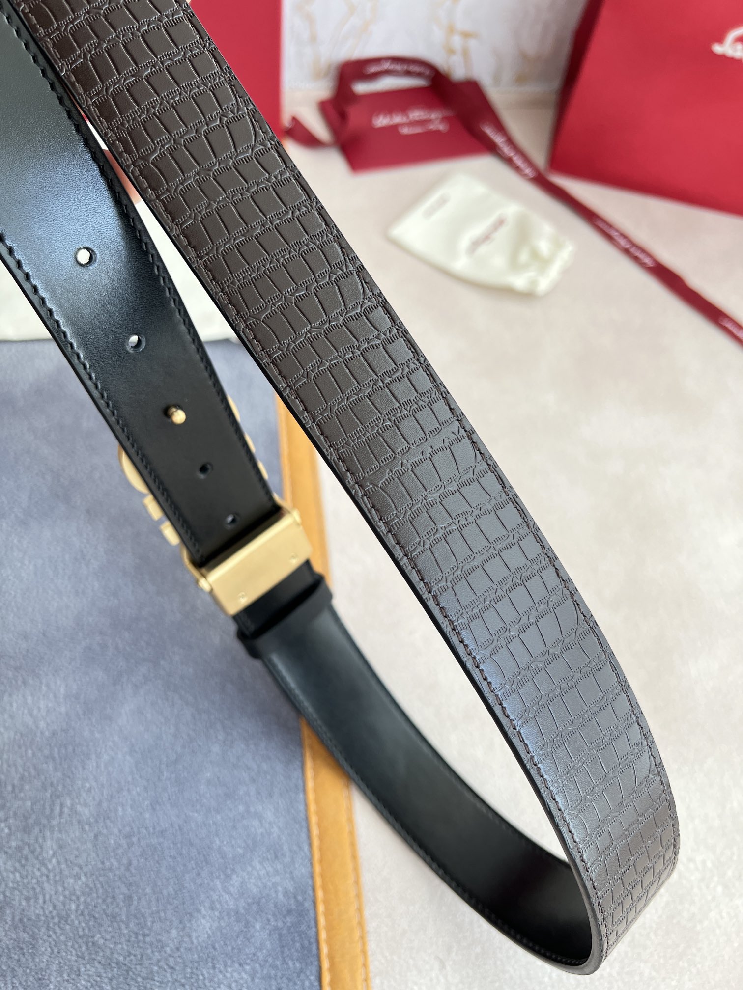品名菲拉格慕.Ferrgamo️腰带