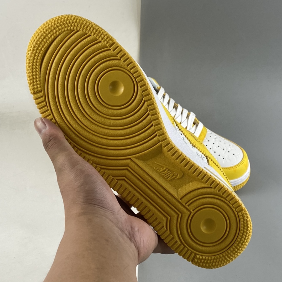 P320  驴牌 x Nike Air Force 1’07 Low 联名款空军一号低帮经典百搭休闲运动板鞋 3308-8