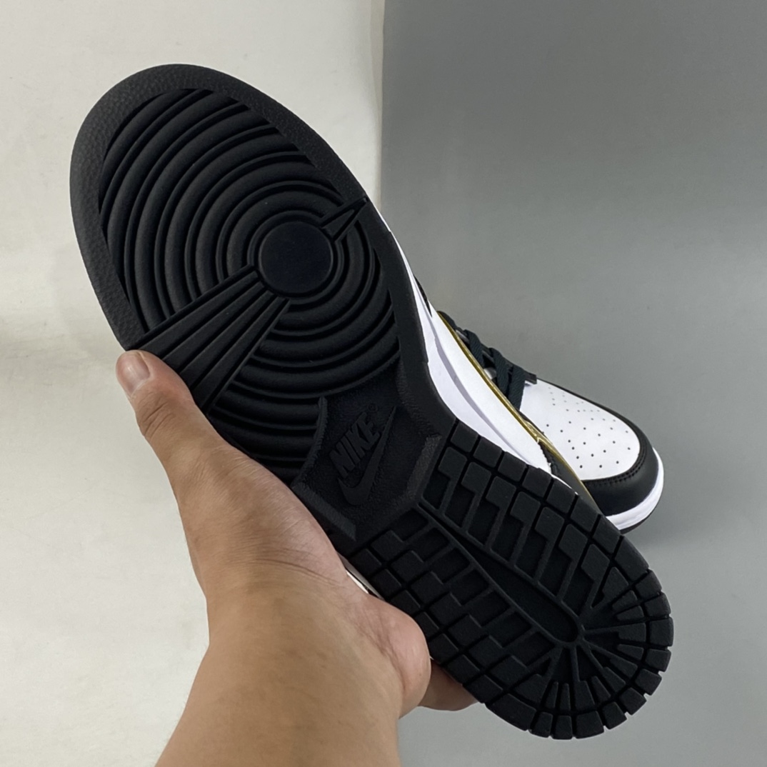 P300  Nike Dunk Low SE "Pull Tab" 小熊猫 SB低帮运动休闲板鞋 DH9764-001