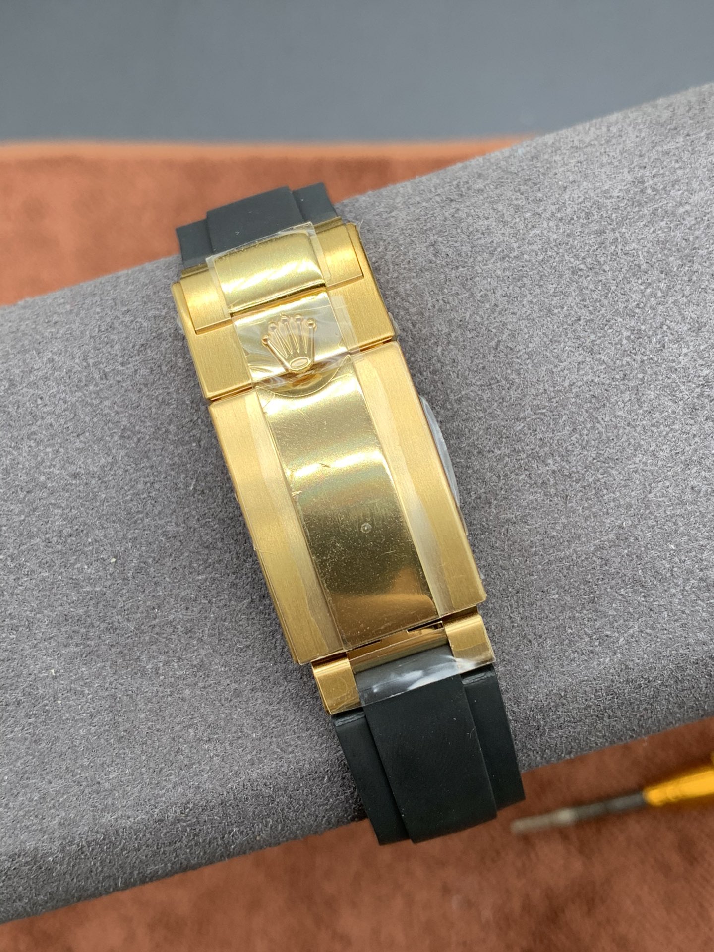 Rolex 4130迪通拿小怪兽
