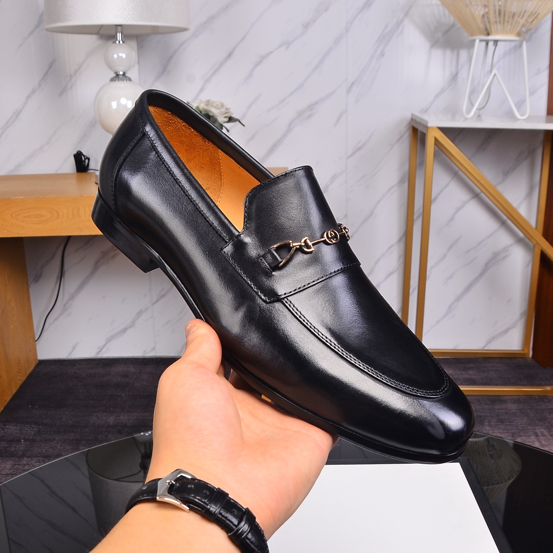 NO:344543,**Best recommendation**Guqi GUCCI**Latest business formal leather shoes, official website synchronization, top version on the market, purely handmade. Fabric imported calfskin with water dyed beef 38, 39, 40, 41, 42, 43, 44. (45 can be customized,, gucci, cowhide19860909**精品推荐**古奇GUCCI**最新商务正装皮鞋 官网同步 市场上顶级版本 纯手工制作.面料进口小牛皮配水染牛里38、39、40、41、42、43、44.（45可定做,,gucci,cowhide,Men's shoes