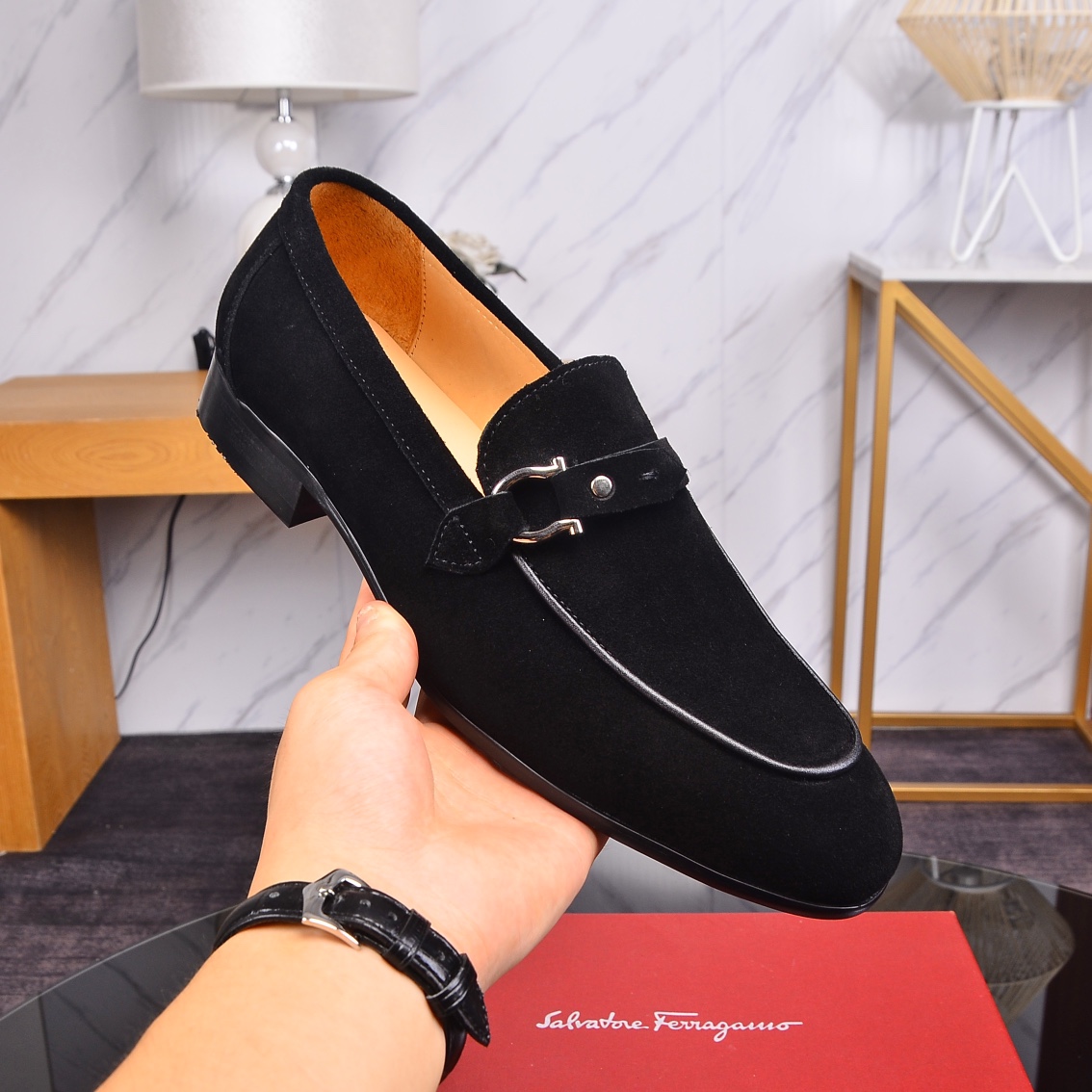 J0 原单品质品牌：Ferragamo菲拉格慕