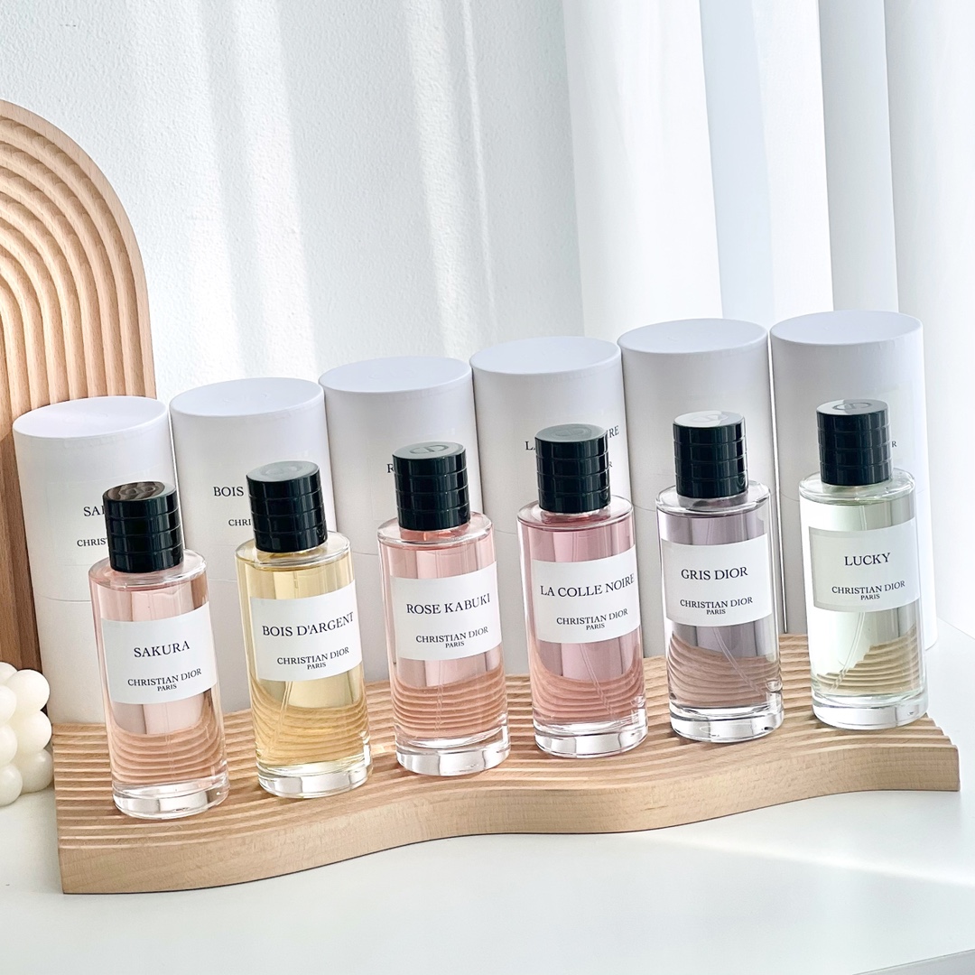 Dior Perfume