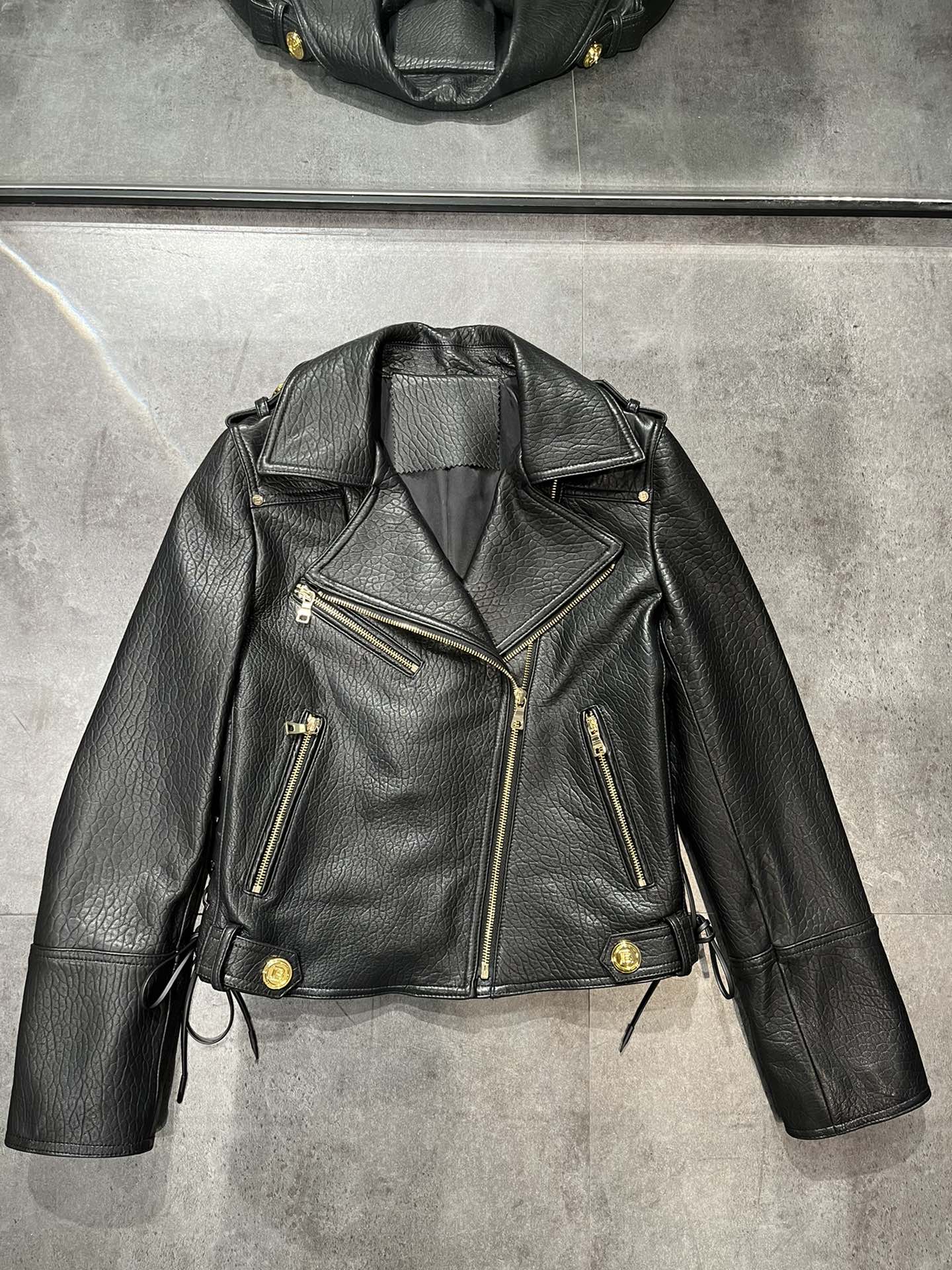 NO:721790,Size reference S-XXL, Balmain-clothing, balmain,19860909尺寸参考S- Xxl码,巴尔曼-服装,balmain,,Women's clothing