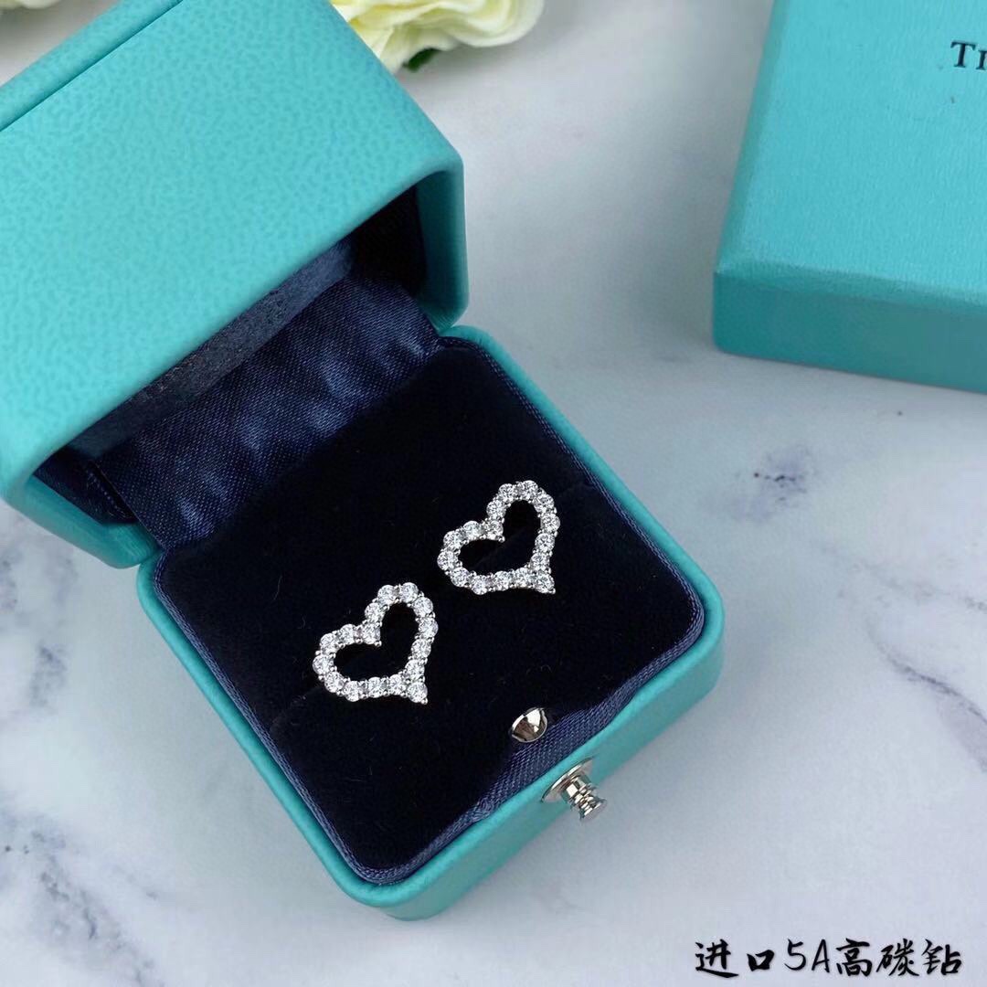 Tiffany & Co Haute Couture Haute Couture Fine Jewelry Necklace Bracelet 4