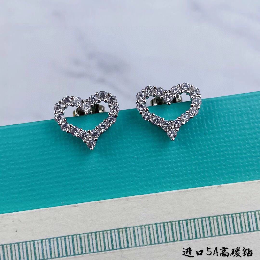 Tiffany & Co Haute Couture Haute Couture Fine Jewelry Necklace Bracelet 7