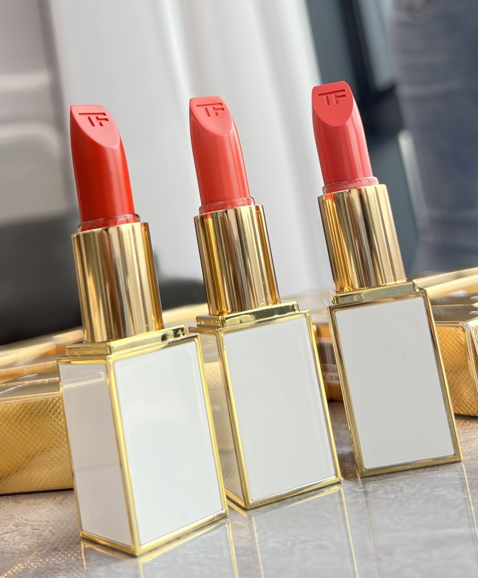 Givenchy Haute Couture Couture Beauty Luxury Skincare Cosmetics Ref 4
