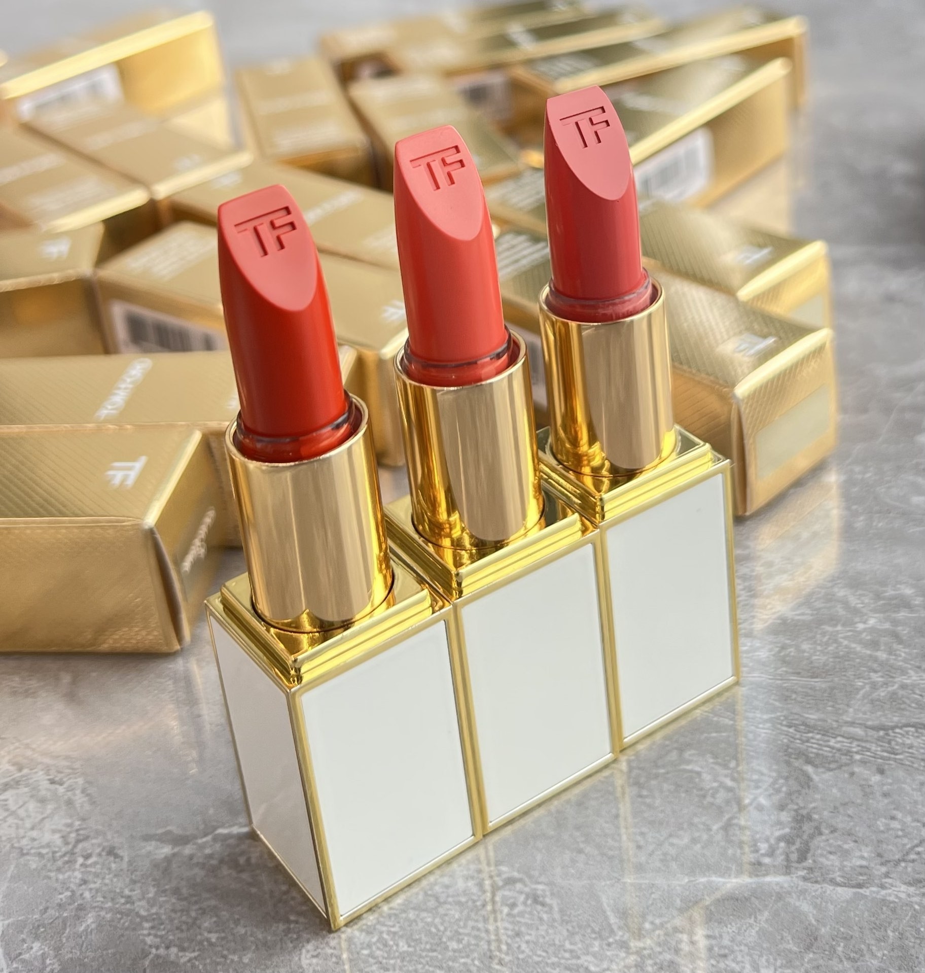 Givenchy Haute Couture Couture Beauty Luxury Skincare Cosmetics Ref 5