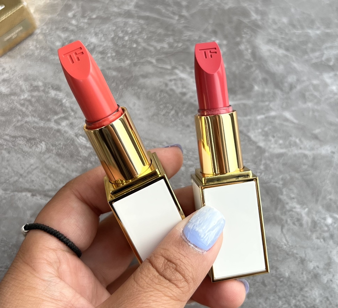 Givenchy Haute Couture Couture Beauty Luxury Skincare Cosmetics Ref 7