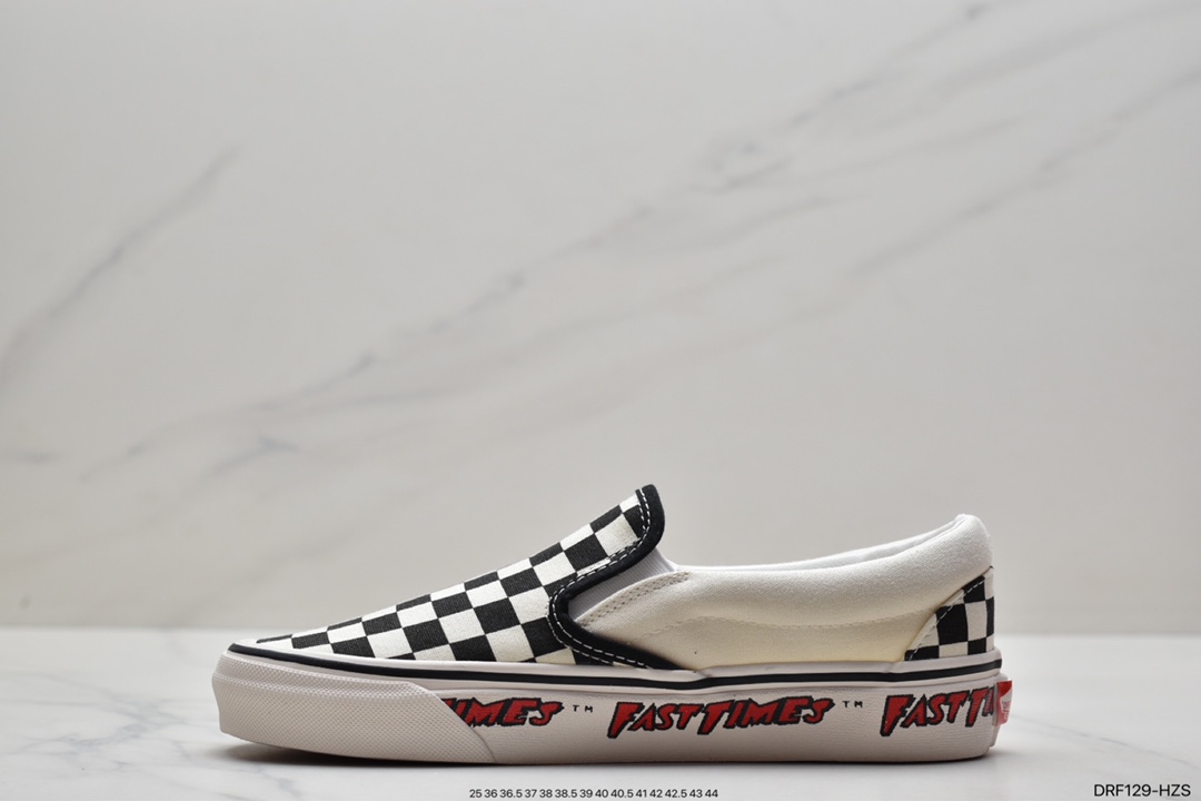 Vans Vans Classic Slip-On