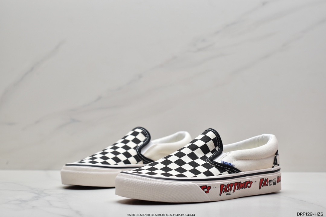 Vans Vans Classic Slip-On