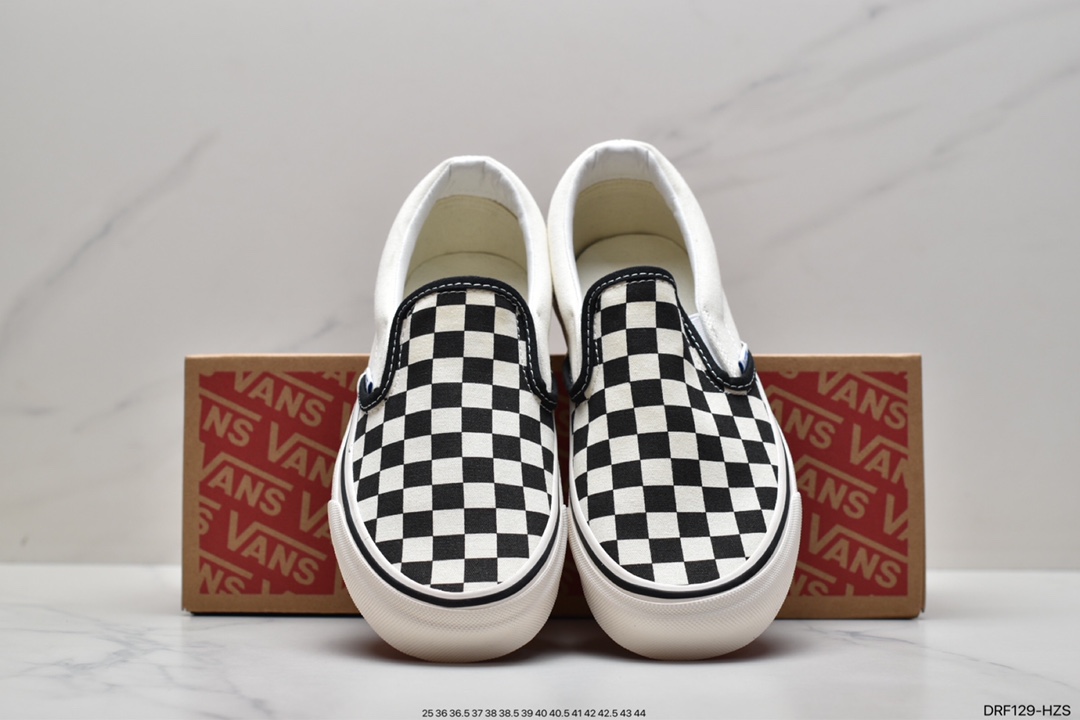 Vans Vans Classic Slip-On