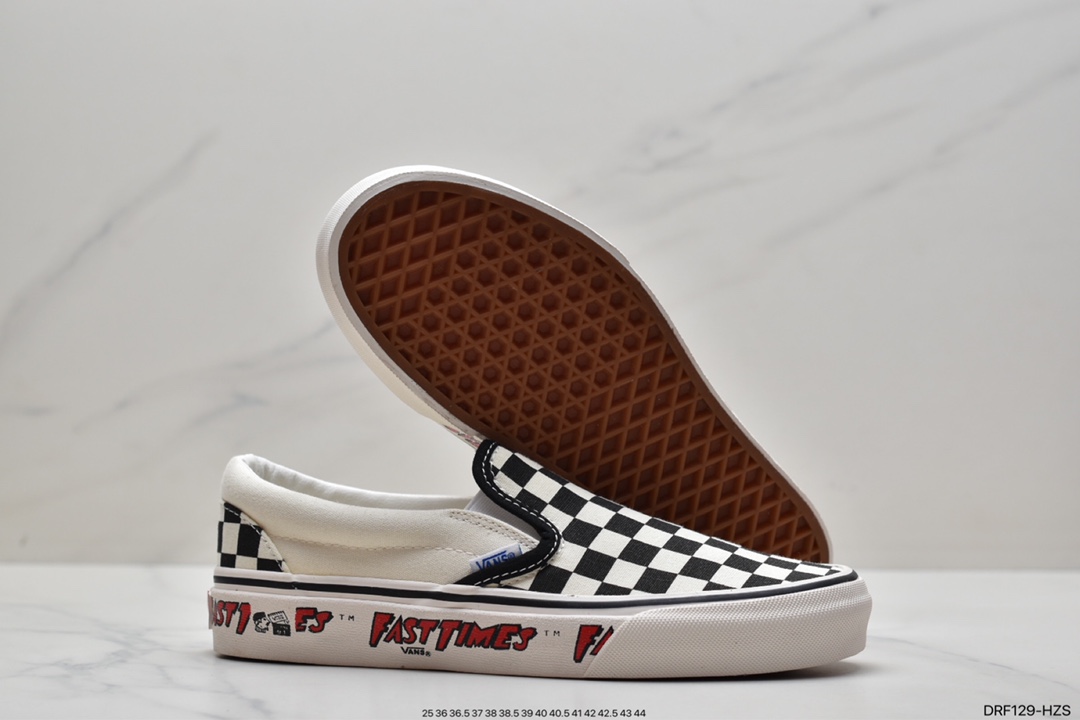 Vans Vans Classic Slip-On