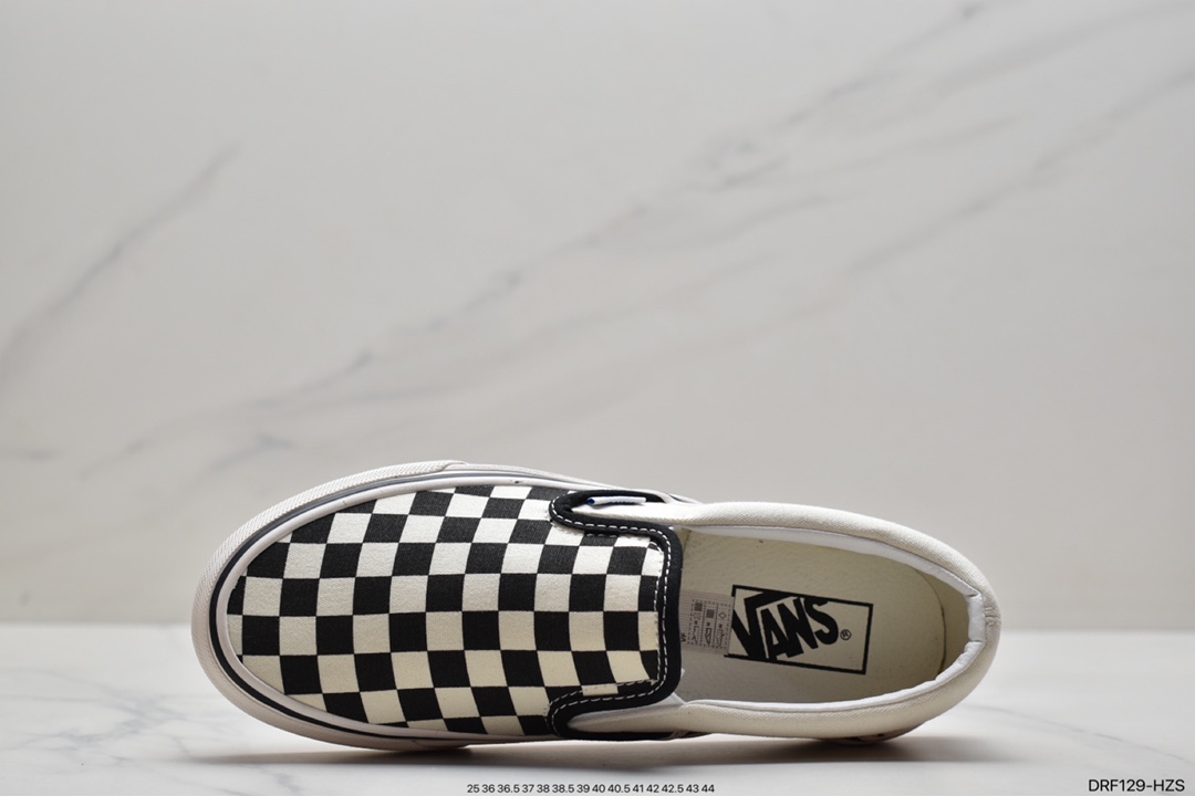 Vans Vans Classic Slip-On