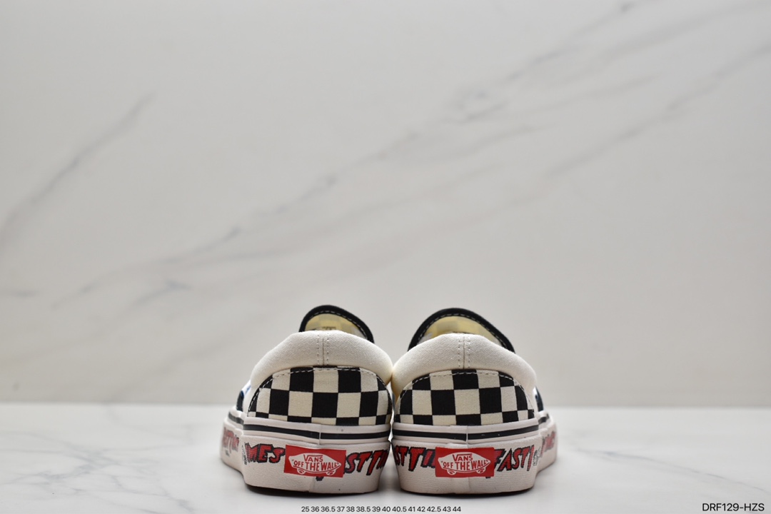 Vans Vans Classic Slip-On