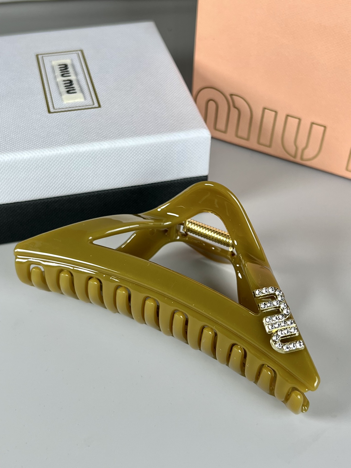 p330. MiuMiu, come on, let’s go - 图片 2