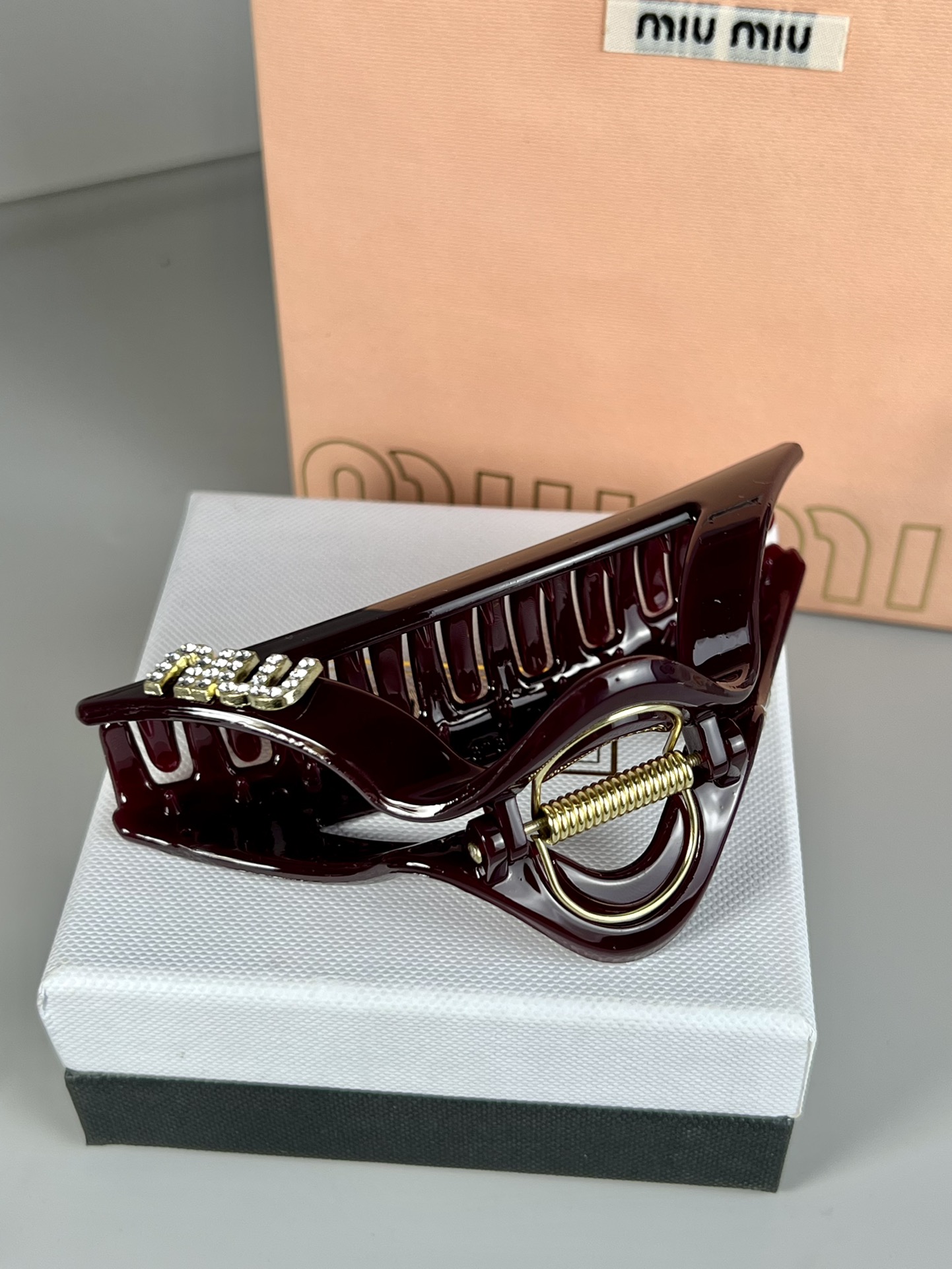 p330. MiuMiu, come on, let’s go - 图片 6