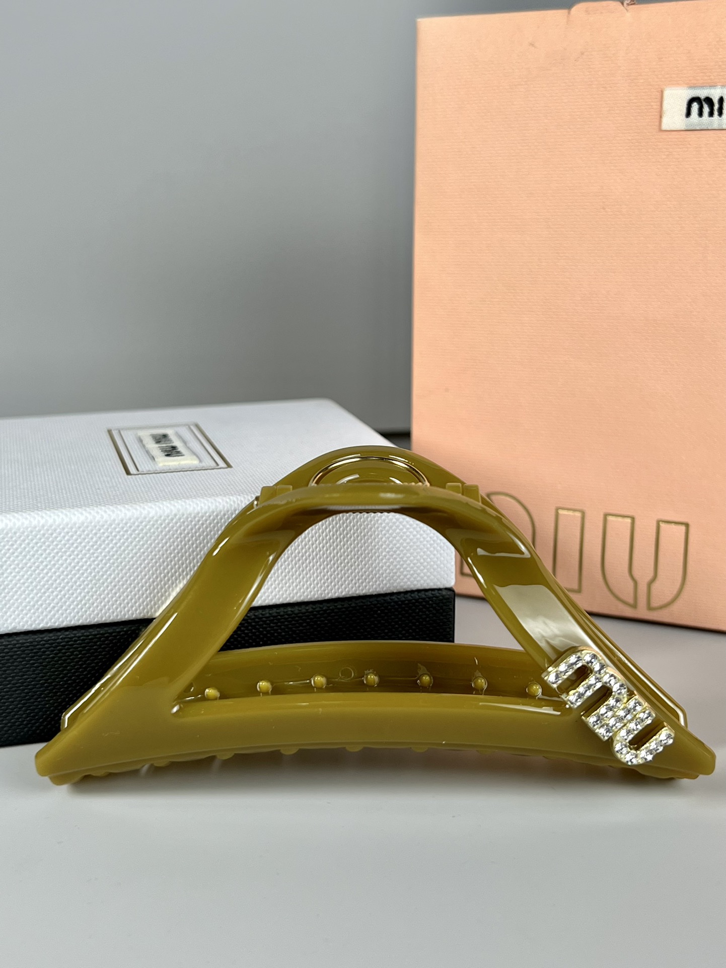 p330. MiuMiu, come on, let’s go - 图片 1