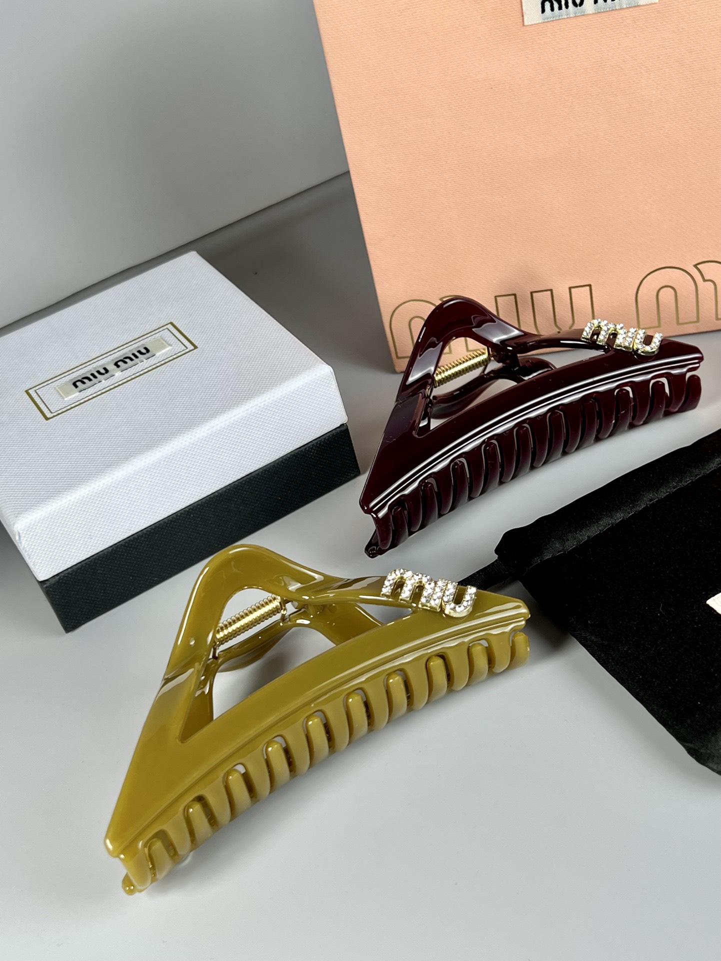 p330. MiuMiu, come on, let’s go - 图片 8