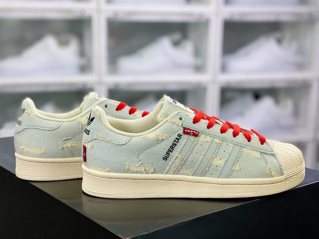 [Adidas Originals Series]