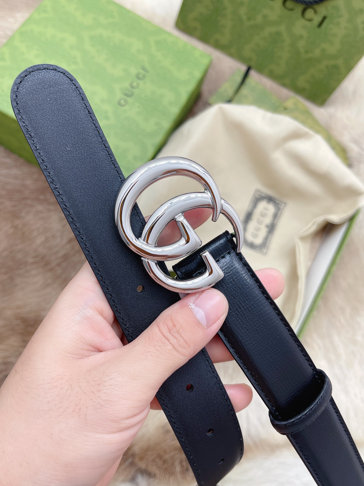 Italian Trade Companies Exporting 100% Calves Cortex Specials: Handmade High-End Leisure Products - 图片 7