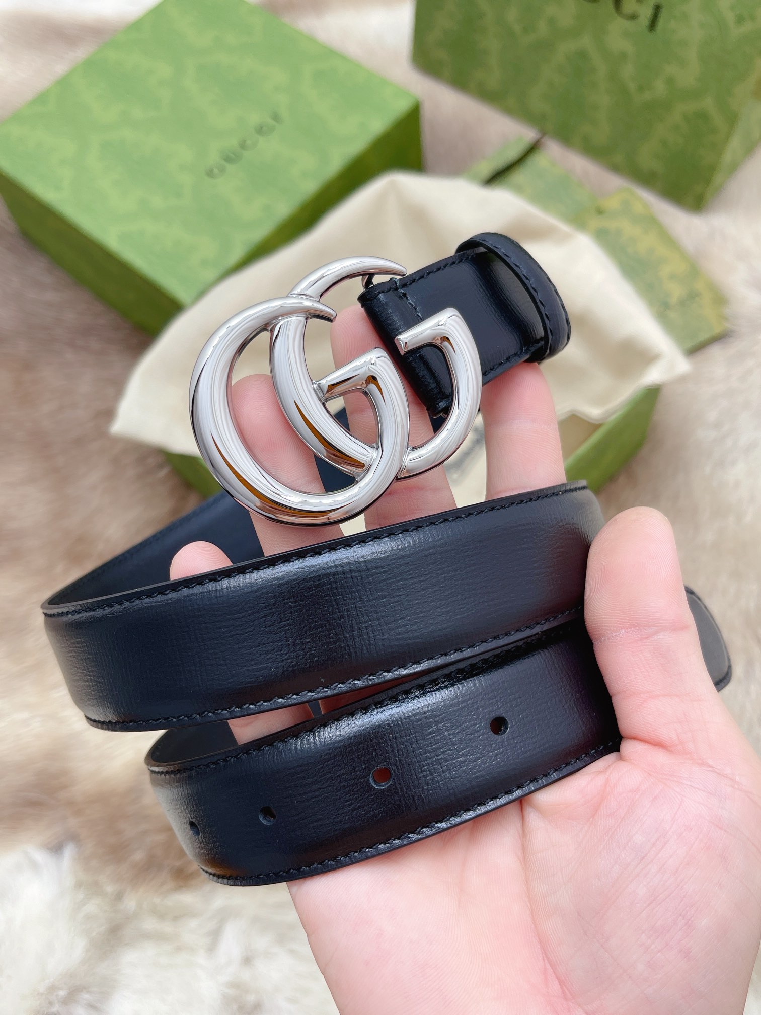 Italian Trade Companies Exporting 100% Calves Cortex Specials: Handmade High-End Leisure Products - 图片 8