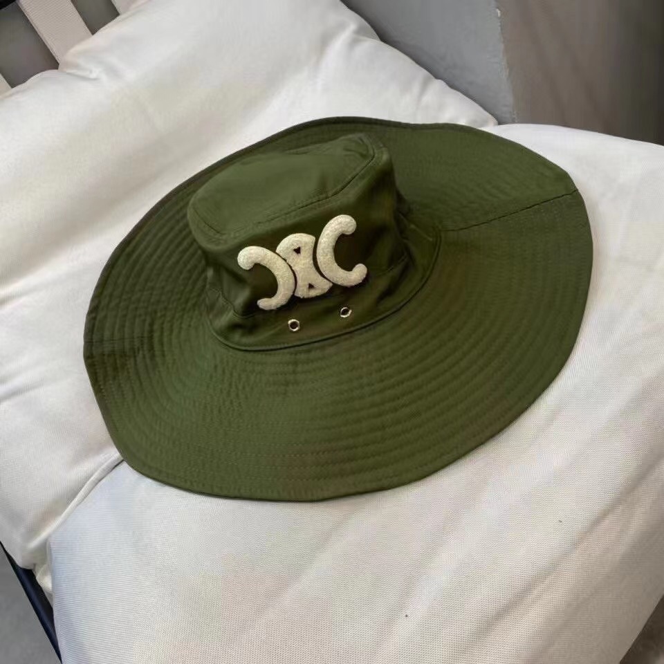 셀린느 모자 83152 Celine Cap