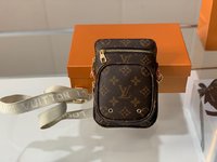 Louis Vuitton Camera Bags Mini Bags Vintage