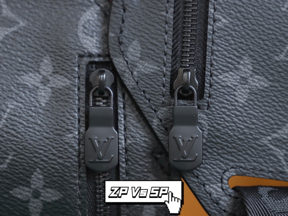 Louis Vuitton Saumur Shoulder Bag in Monogram Canvas