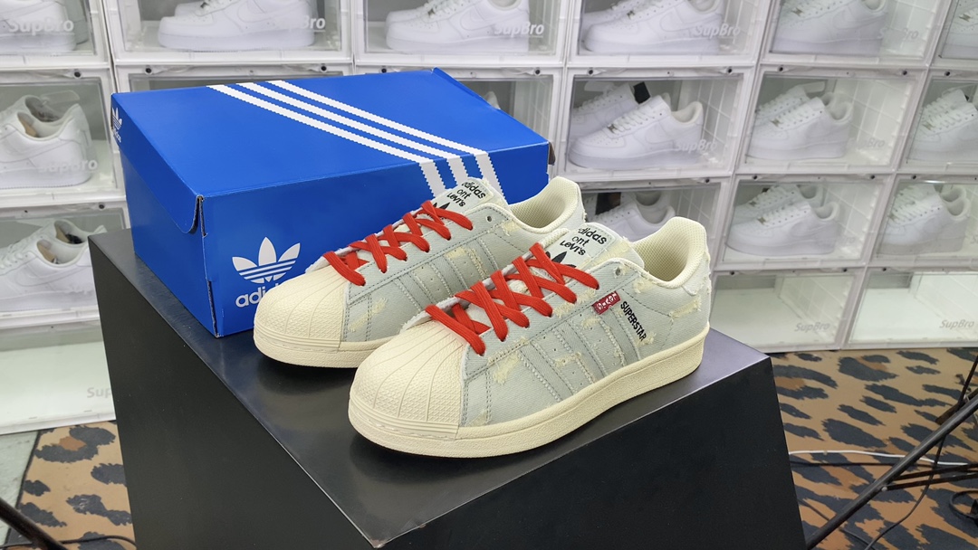 [Adidas Originals Series]