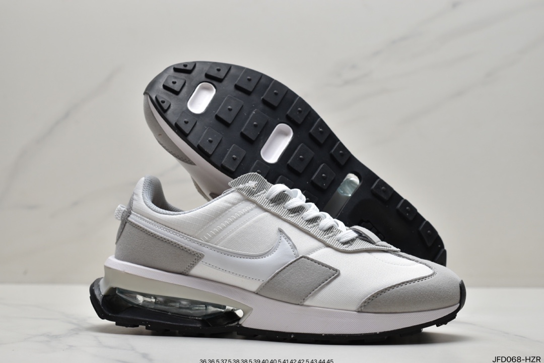170 耐克/Nike AIR MAX Per- Day混合科技 透气后掌半气垫慢跑鞋 DC5330-300