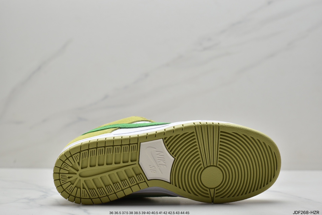 125 耐克Nike SB Dunk Low Pro 扣篮系列复古低帮休闲运动滑板板鞋