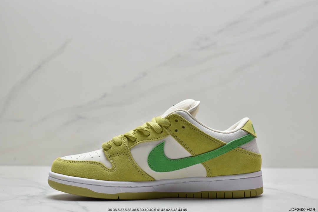 125 耐克Nike SB Dunk Low Pro 扣篮系列复古低帮休闲运动滑板板鞋