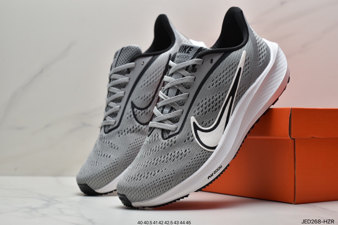 150 真标耐克NK Air Zoom Pegasus 39代超级飞马涡轮增压马拉松休闲运动慢跑鞋BQ2393-010