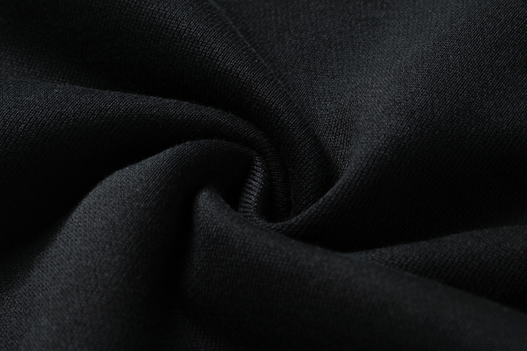 High-Quality Double-Hats by David’s Clothes Classic Platoon – Black/White (XS-L) - 图片 9