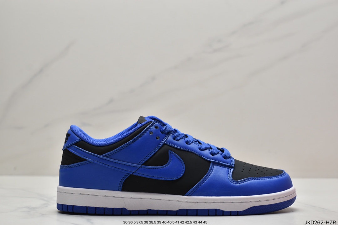 160 真标耐克Nike SB Dunk Low Pro 扣篮系列复古低帮休闲运动滑板板鞋