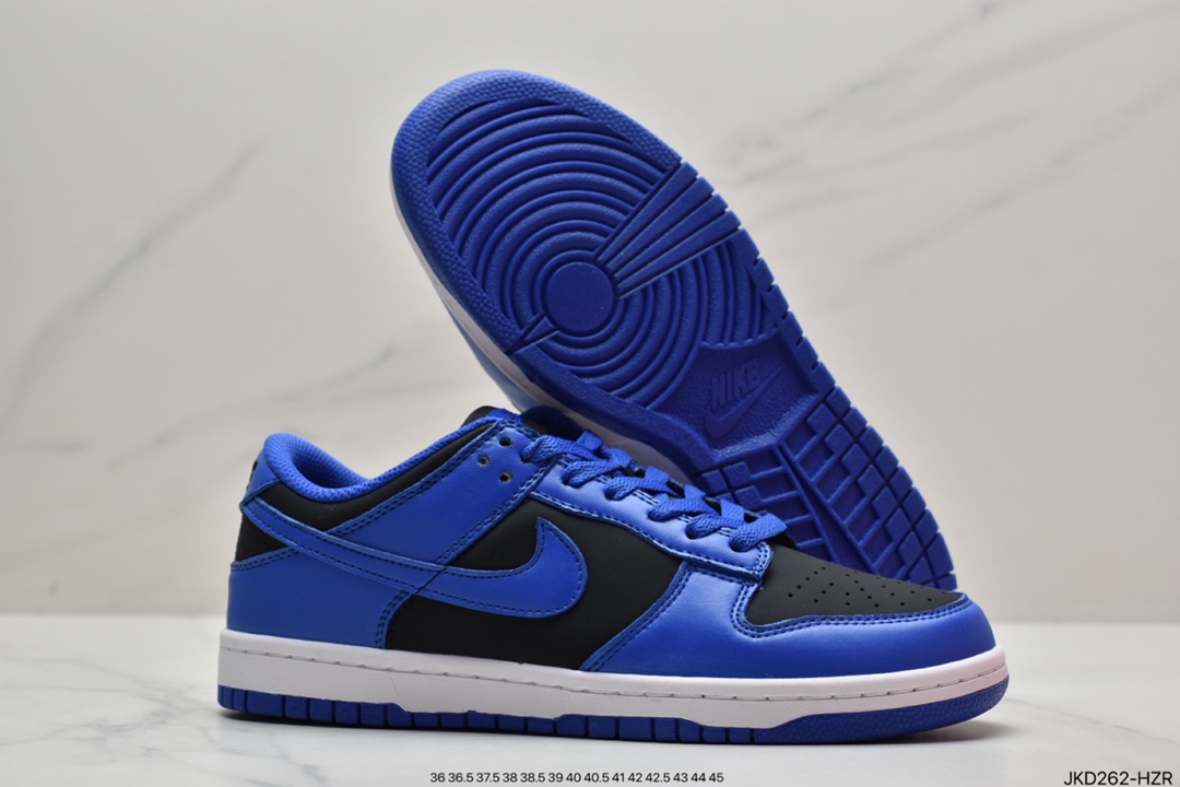 160 真标耐克Nike SB Dunk Low Pro 扣篮系列复古低帮休闲运动滑板板鞋