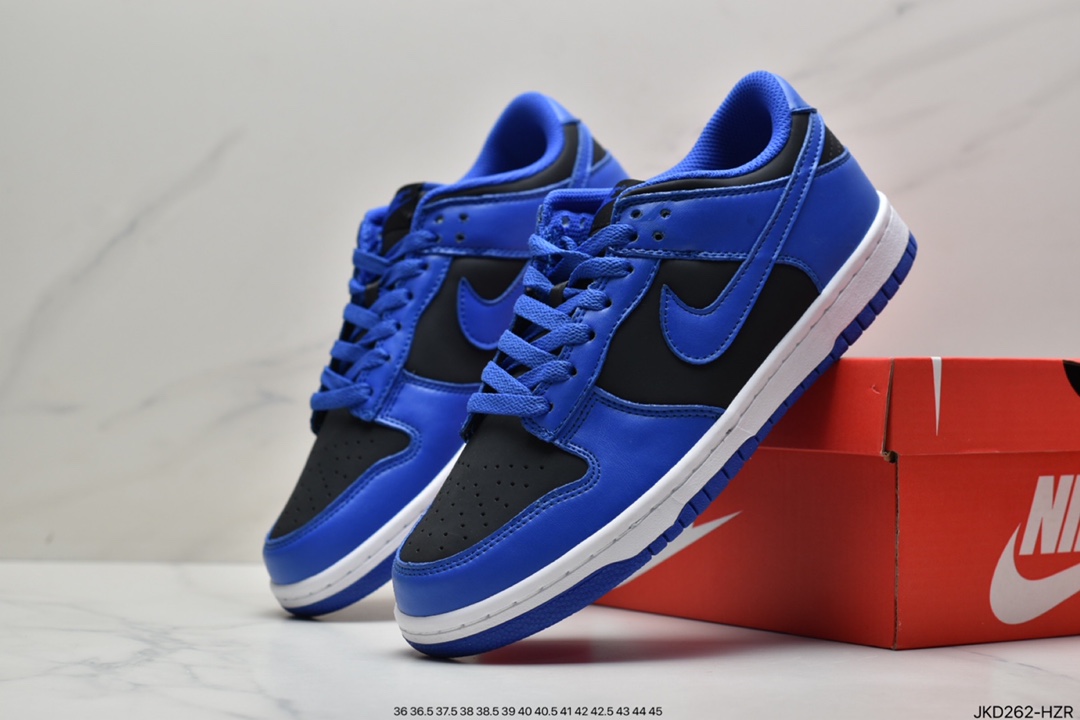 160 真标耐克Nike SB Dunk Low Pro 扣篮系列复古低帮休闲运动滑板板鞋