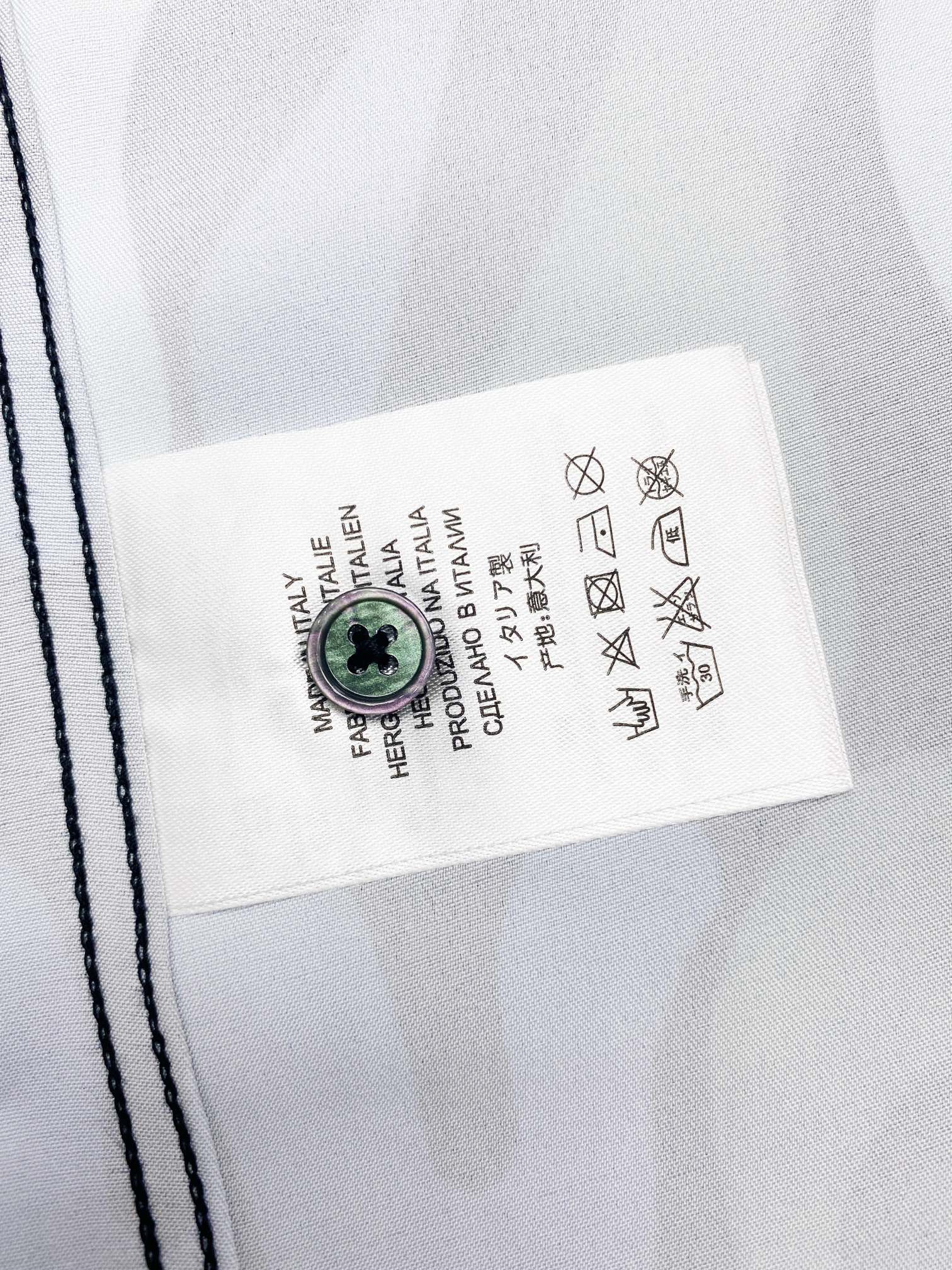 路易威登 Louis Vuitton 高定典藏名品高定成衣时装外套连衣裙衬衫T恤 #7BC6BE43 8