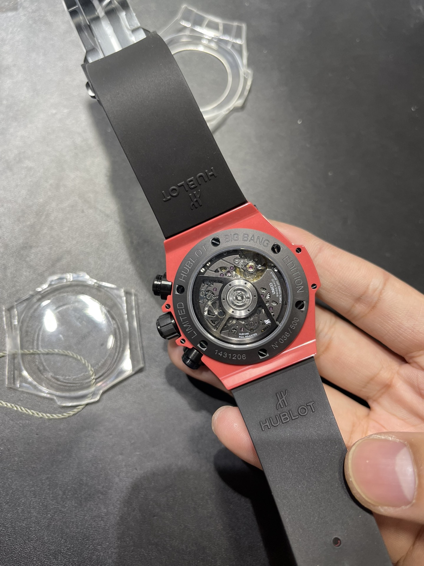 [HUBLOT Watches]