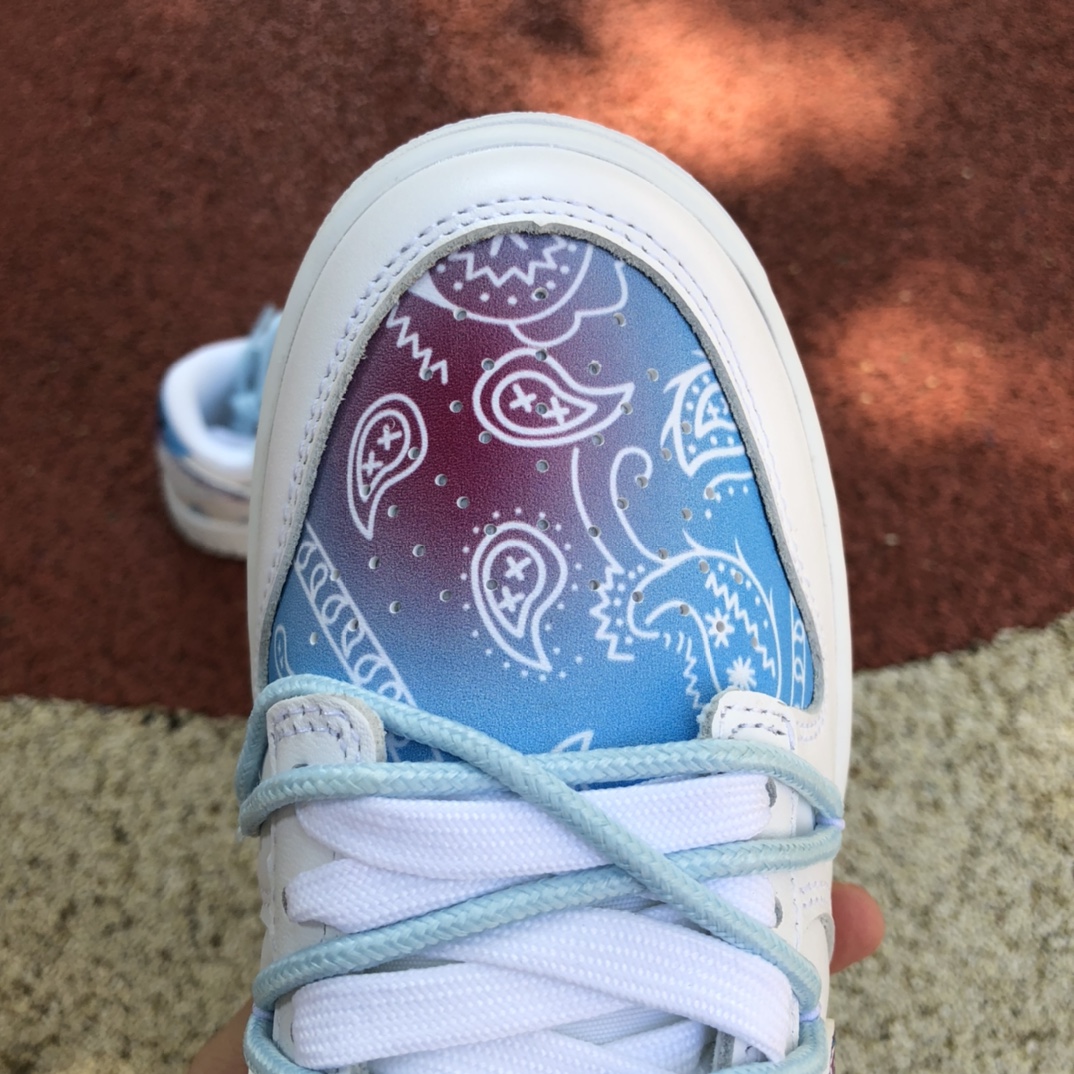 Dunk白镭射low 430 Nike Dunk Low DD1503-109