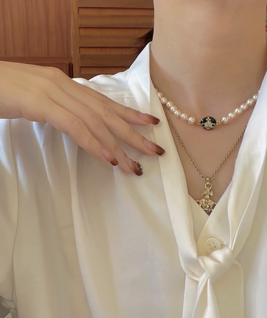 NO:632677,Juejuezi, Cardia high-end jewelry19860909绝绝子,,卡迪亚高端饰品,Jewelry