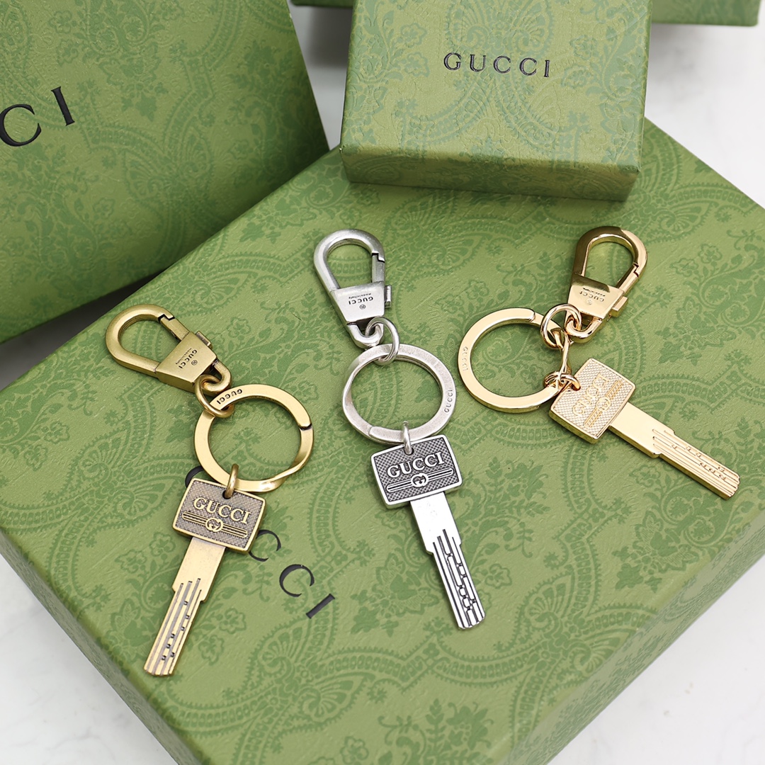 구찌 키링 131291 Gucci Accessories