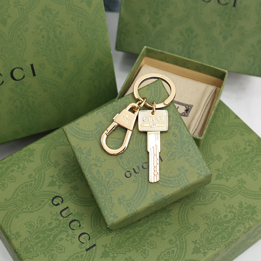 구찌 키링 131291 Gucci Accessories 썸네일 이미지