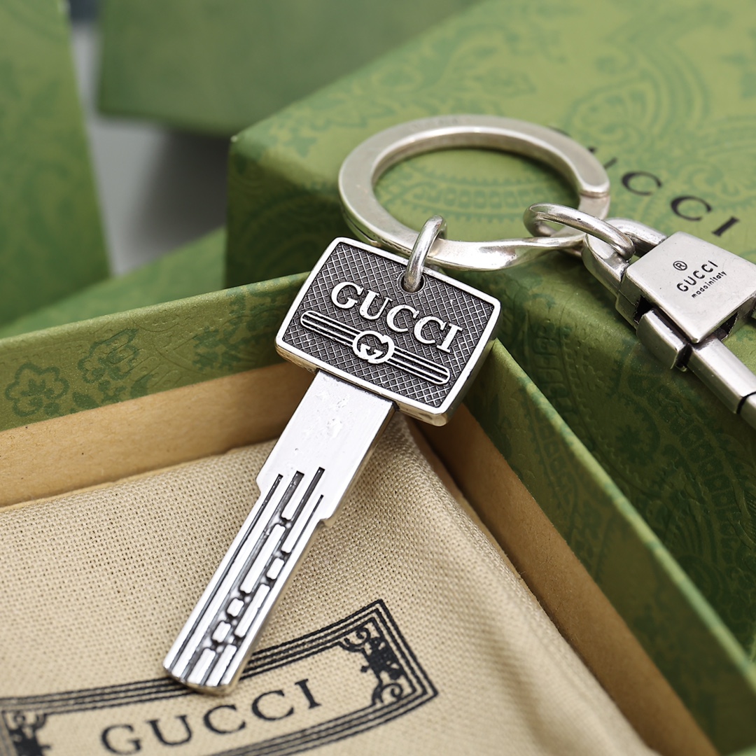 구찌 키링 131291 Gucci Accessories 썸네일 이미지