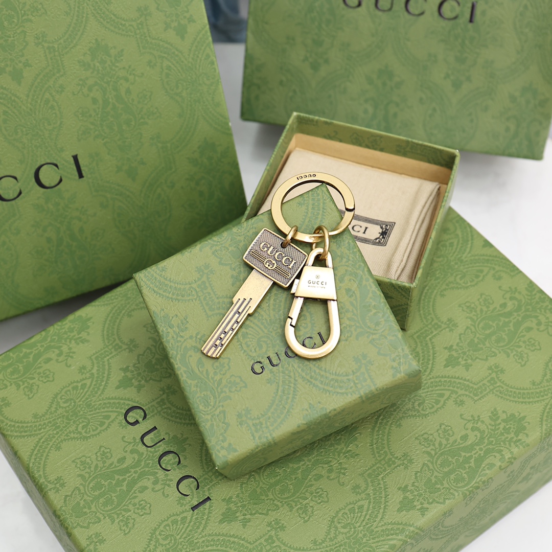 구찌 키링 131291 Gucci Accessories 썸네일 이미지