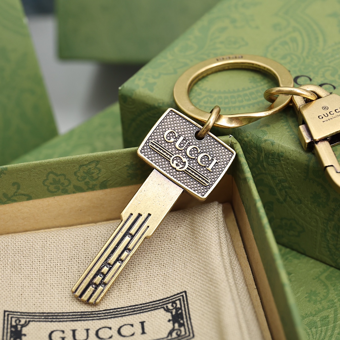 구찌 키링 131291 Gucci Accessories 썸네일 이미지