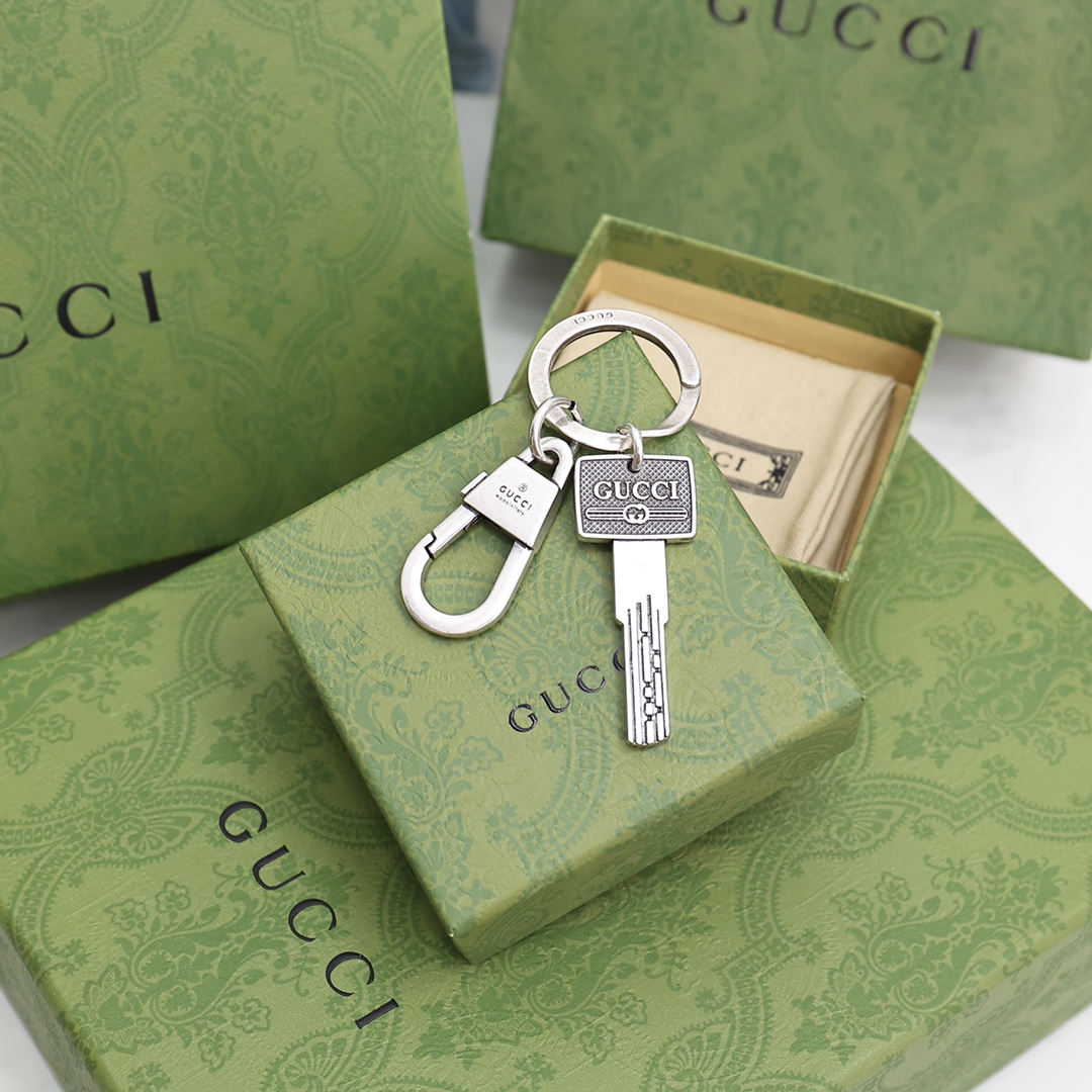 구찌 키링 131291 Gucci Accessories 썸네일 이미지