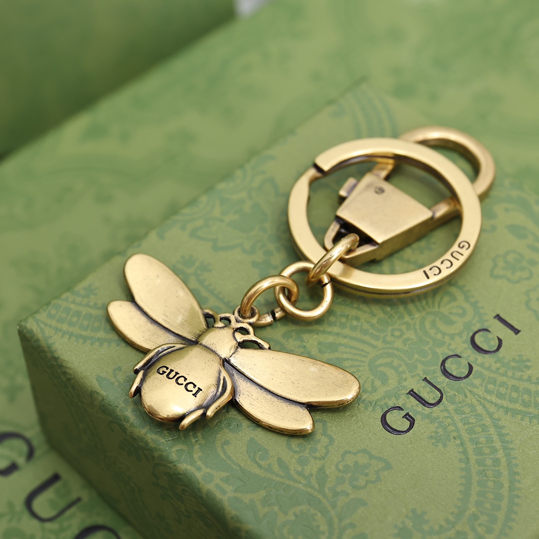 구찌 키링 131290 Gucci Accessories 썸네일 이미지
