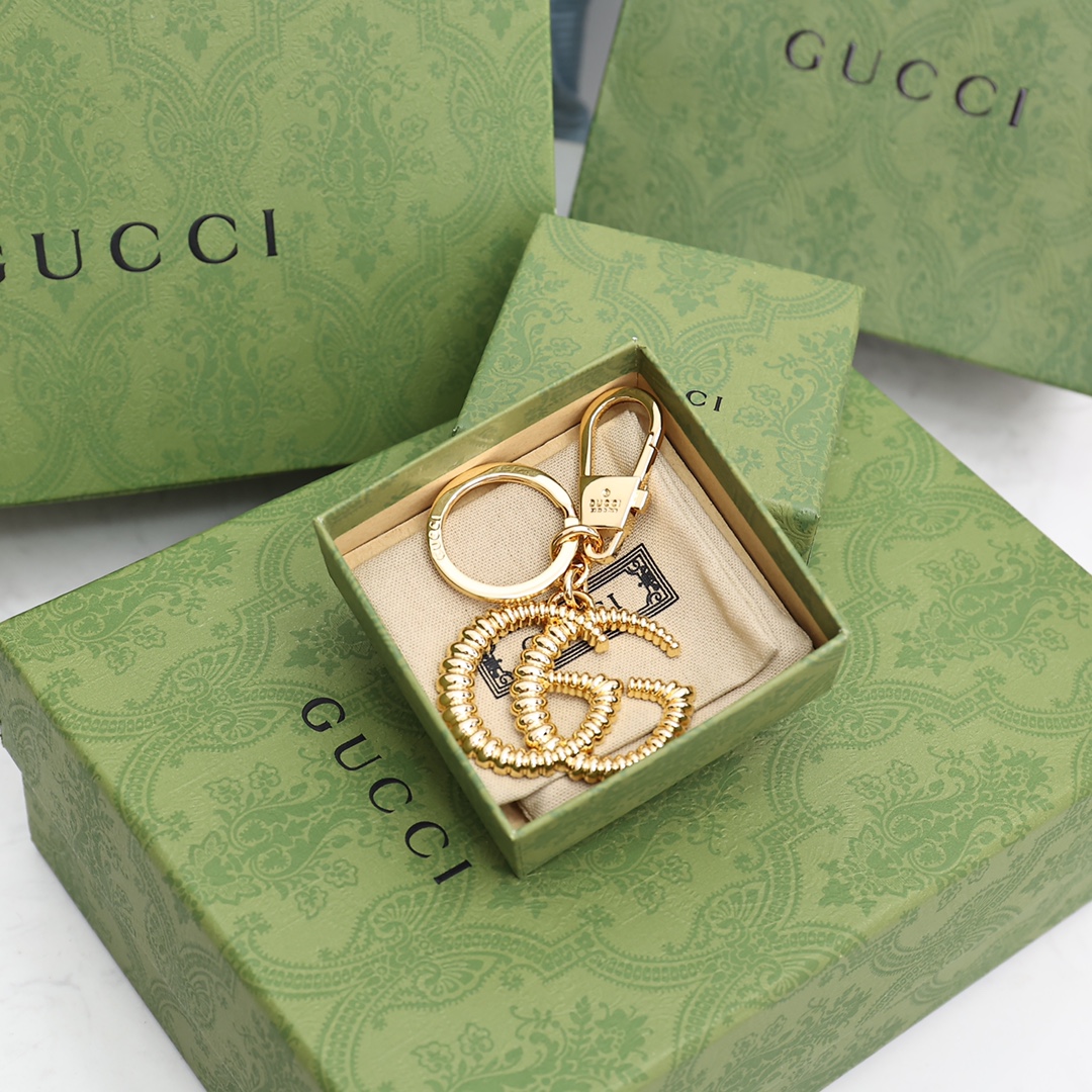구찌 키링 131289 Gucci Accessories 썸네일 이미지